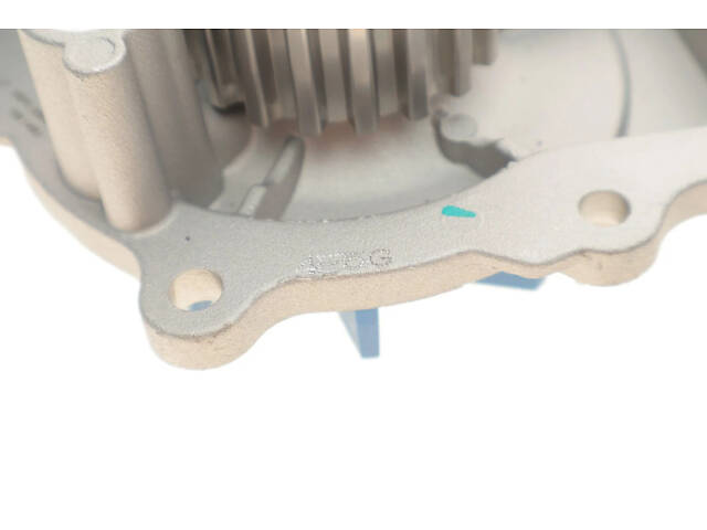 Комплект ГРМ (ремінь + ролик + помпа) SKF VKMC03305 Jaguar XF; Ford Mondeo, Galaxy, S-Max; Citroen C5, C6, C8; Land Rove - Фото 10