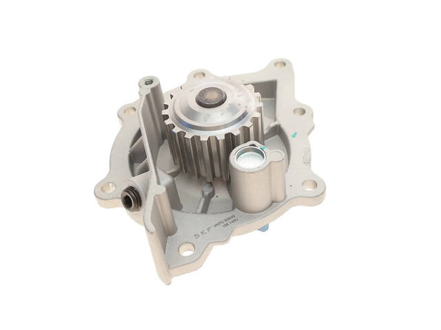 Комплект ГРМ (ремінь + ролик + помпа) SKF VKMC03305 Jaguar XF; Ford Mondeo, Galaxy, S-Max; Citroen C5, C6, C8; Land Rove - Фото 12