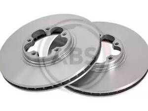 Гальмівний диск на Transit, Transit Tourneo