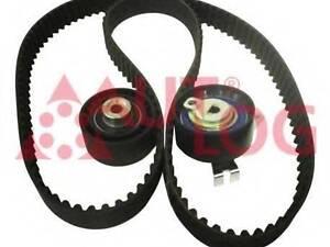 Комплект ГРМ ScudoJumpyExpert 2.0 16V 07- (рем. Conti CT1110) AUTLOG ZK1054