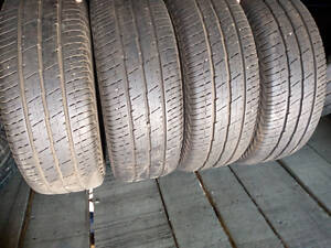 Комплект резины 215/65 R15 C