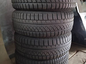 Комплект резины 235/55 R18