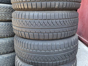 Комплект гуми 235/55 R18