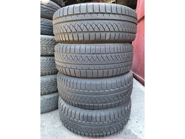 Комплект резины 235/55 R18