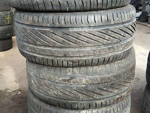 Комплект Гуми 275/45 R19