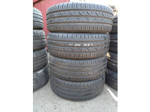 Комплект гуми Continental 195/55 R 16