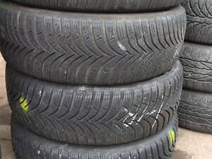 Комплект резины Hankook 185/65 R15