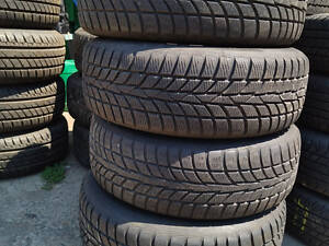 Комплект гуми Hankook 205/60 R16