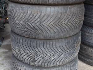 Комплект резины Michelin 255/50R19