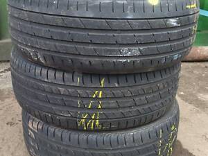 Комплект гуми Nexen 215/45 r18