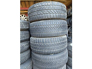 Комплект гуми Platin 205/55 R16