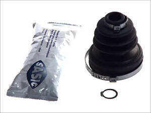 Комплект гумових елементів SASIC 1900003 Citroen C3, DS3; Peugeot 207, 208, 206, Partner, 2008; Opel Meriva; Renault Meg