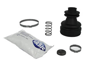 Комплект гумових елементів SASIC 1904025 Renault Megane, Clio, Scenic, Laguna, Grand Scenic, Espace 7701209254, 77012100