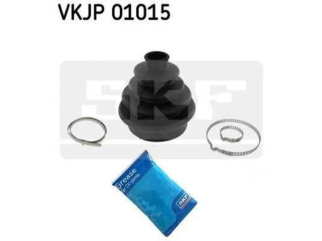 Комплект гумових елементів SKF VKJP01015 Audi 100; Ford Mondeo, Focus; Opel Vectra, Astra, Zafira; Seat Ibiza; Mazda 626 - Фото 1