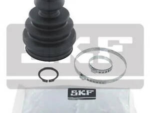 Комплект гумових елементів SKF VKJP6011 Mercedes Vito, V-Class 3301785, A0003301785, A0003302085