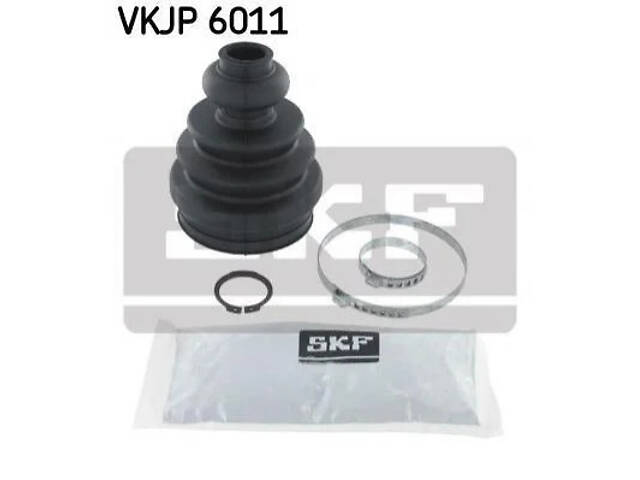 Комплект гумових елементів SKF VKJP6011 Mercedes Vito, V-Class 3301785, A0003301785, A0003302085 - Фото 1