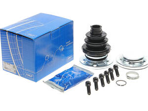 Комплект резиновых элементов SKF VKJP6026 BMW 7 Series, 6 Series, 5 Series; Opel Omega; Mercedes Vito, V-Class