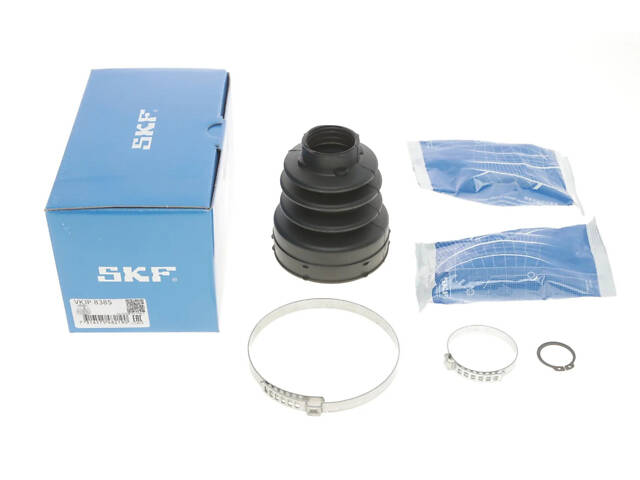 Комплект гумових елементів SKF VKJP8385 Ford Focus, C-Max 1439850, 1439367, 3M514A084FB - Фото 1