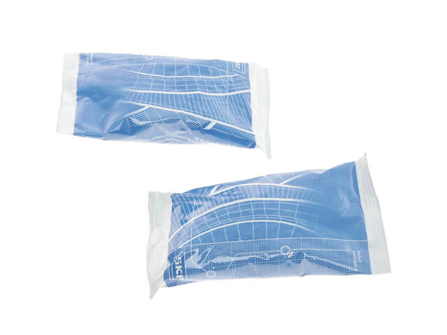 Комплект гумових елементів SKF VKJP8385 Ford Focus, C-Max 1439850, 1439367, 3M514A084FB - Фото 2