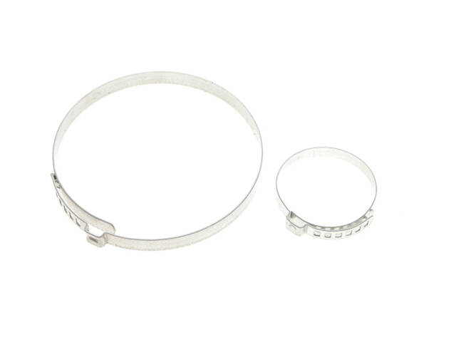 Комплект гумових елементів SKF VKJP8385 Ford Focus, C-Max 1439850, 1439367, 3M514A084FB - Фото 4