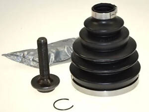 Комплект гумових елементів SPIDAN 24684 Audi A5, A4, Q5, Allroad, A6, A8 8K0407285A, 8K0498203