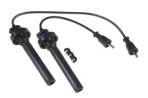 Комплект изолированных проводов для свечей зажигания Mitsubishi Carisma 1996-2006 BLUE PRINT ADC41616
