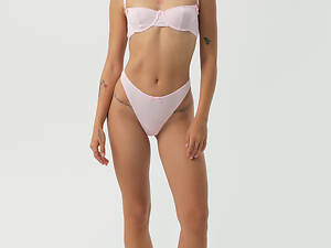 Комплект жіночої нижньої білизни Perfect Female - sky Рожевий 85A XL (192LS-36T-pi)