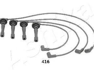 Комплект кабелів високовольтних ASHIKA 13204416 на HONDA CRX Mk II (ED, EE)