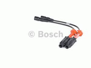 Комплект кабелей высоковольтных BOSCH 0986356311 на MERCEDES-BENZ V-CLASS (638/2)