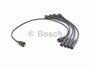 Комплект кабелів високовольтних BOSCH 0986357117 на RENAULT EXTRA фургон (F40_, G40_)