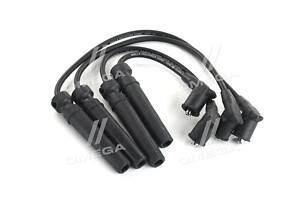 Комплект кабелів високовольтних CHEVROLET LACETTI 1.6 (вір-во Mando) EWTD00016H UA51