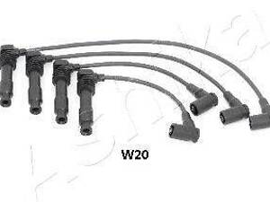 Комплект кабелей высоковольтных ASHIKA 1320WW20 на CHEVROLET CAPTIVA (C100, C140)