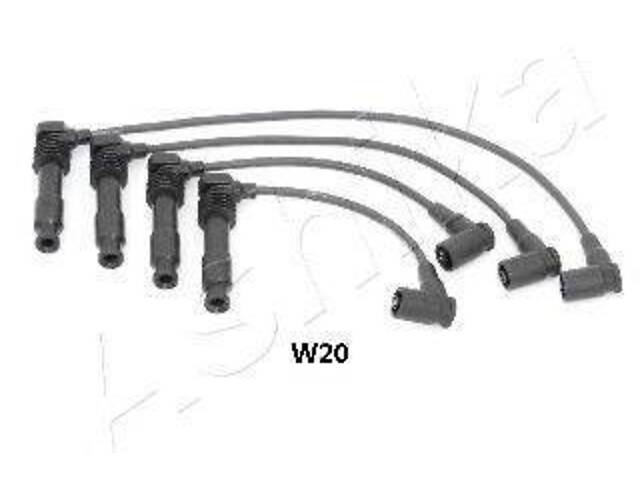 Комплект кабелей высоковольтных ASHIKA 1320WW20 на CHEVROLET CAPTIVA (C100, C140) - Фото 1