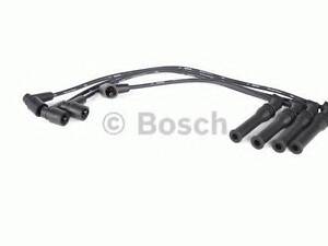 Комплект кабелів високовольтних BOSCH 0986356778 на VAUXHALL ASTRA Mk III (F)