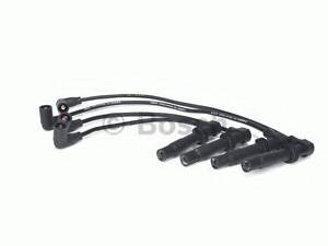 Комплект кабелей зажигания BOSCH 0986356308 на VW POLO (6N1)