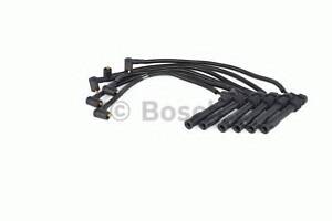 Комплект кабелей зажигания BOSCH 0986356321 на AUDI A8 седан (4D2, 4D8)