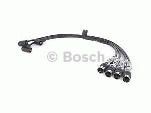 Комплект кабелей зажигания BOSCH 0986356331 на VW GOLF Mk IV Estate (1J5)