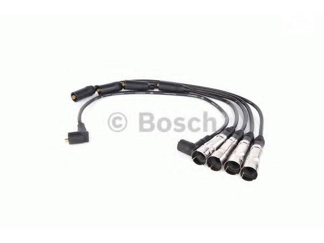 Комплект кабелiв запалювання BOSCH 0986356338 на VW JETTA Mk II (19E, 1G2, 165)