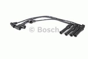 Комплект кабелей зажигания BOSCH 0986356778 на VAUXHALL ASTRA Mk III (F)