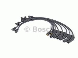 Комплект кабелiв запалювання BOSCH 0986356783 на FORD GRANADA I (GAE, GGE)