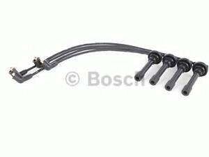 Комплект кабелей зажигания BOSCH 0986356793 на HONDA ACCORD Mk V универсал (CE)