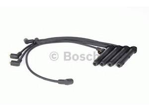 Комплект кабелiв запалювання BOSCH 0986356802 на FORD SIERRA (GBG, GB4)