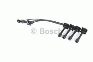 Комплект кабелей зажигания BOSCH 0986356928 на TOYOTA CARINA E седан (_T19_)