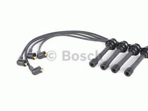 Комплект кабелей зажигания BOSCH 0986357147 на MITSUBISHI RVR (N1_W, N2_W)