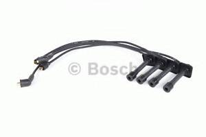 Комплект кабелiв запалювання BOSCH 0986357241 на MAZDA CRONOS IV (GE)