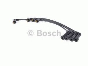 Комплект кабелiв запалювання BOSCH 0986356898 на HYUNDAI EXCEL II (LC)