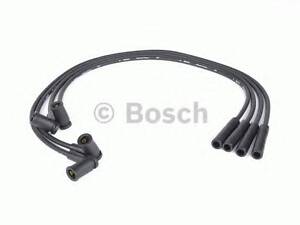 Комплект кабелiв запалювання BOSCH 0986357221 на FORD KA (RB_)