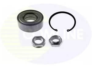 Комплект колесных подшипников Comline CBK005
