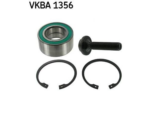 Комплект колісних підшипників SKF VKBA 1356