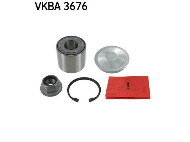 Комплект колісних підшипників SKF VKBA 3676